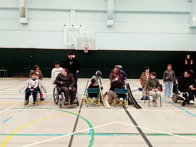 boccia