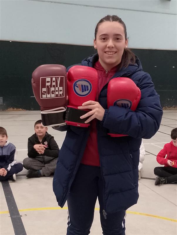 boxeo